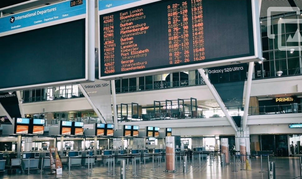 Cape Town International rated Africa’s best Airport again